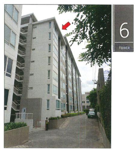 picture 🔥 For Sale Elements Srinakarin Near MRT Si Udom  ✅✅✅✅ - 4/5