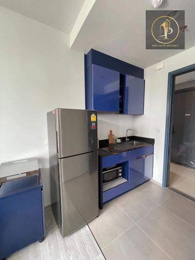 picture 🎈#PO2305_254 🎈💥Urgent💥 Guaranteed availability! Click quickly before it's gone‼️ For Rent 22k.🔥 XT Ekkamai Condo - 9/12