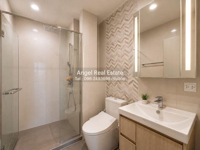 รูป ✨🦄 Ready to move 🦄✨ OKA HAUS | ห้องสวยตรงปก เฟอร์ครบ จบในที่เดียว โทร 096-2493698 (OKA0122) - รูปที่ 9/21