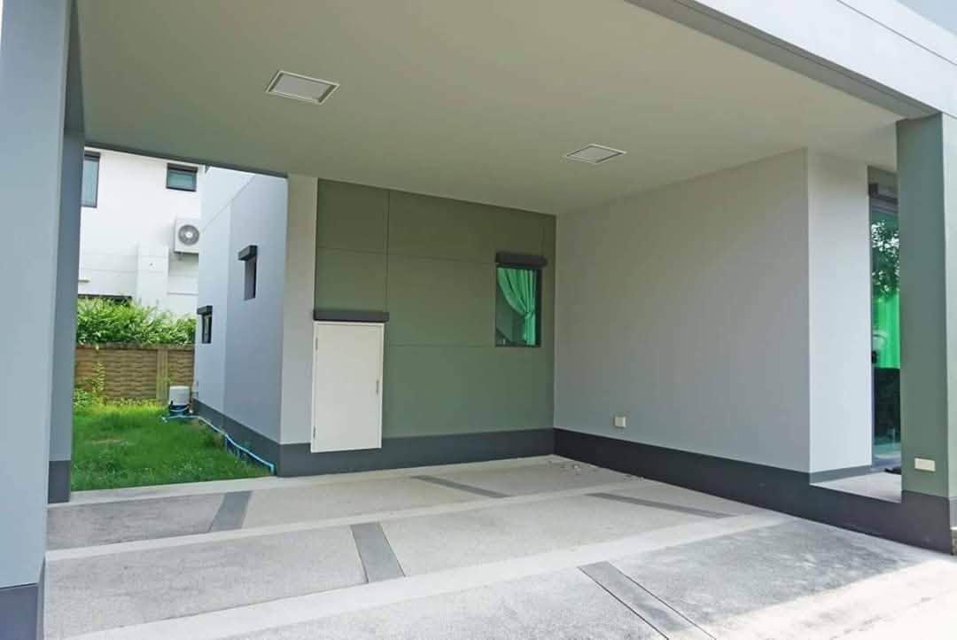 picture Sale Detached house Burasiri Wongwaen Onnut GH599 - 4/20