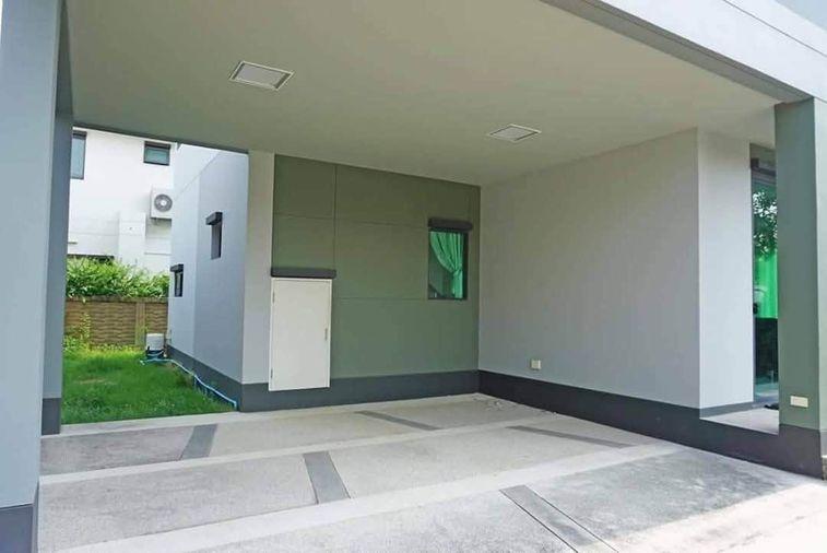 picture Sale Detached house Burasiri Wongwaen Onnut GH599 - 4/20