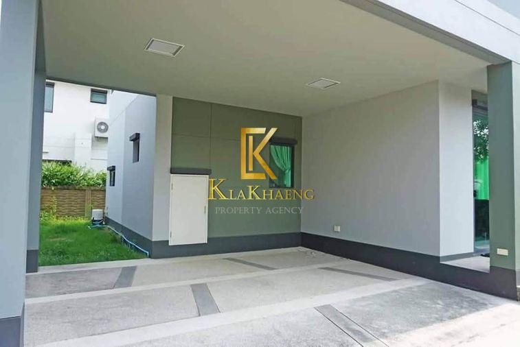 picture Sale Detached house Burasiri Wongwaen Onnut GH599 - 4/20