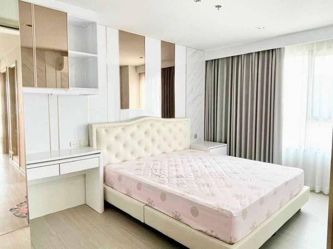 picture 🎈#PN2402_010 🎈💥Urgent💥 Guaranteed availability! Click quickly before it's gone‼️ For Rent 45k.🔥 Condo Life Ladprao - 3/16