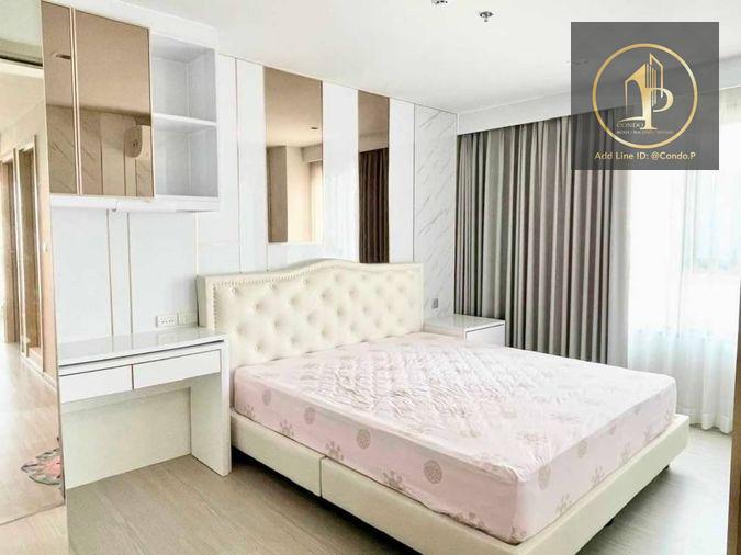 picture 🎈#PN2402_010 🎈💥Urgent💥 Guaranteed availability! Click quickly before it's gone‼️ For Rent 45k.🔥 Condo Life Ladprao - 3/16