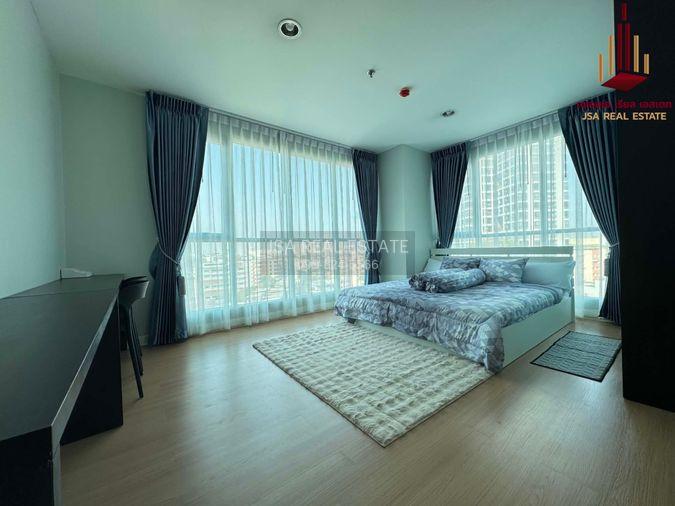picture ✨ For Sale : Life @ Ladprao 18 Condo ✨ 💰 Only 6,790,000 THB - 5/10