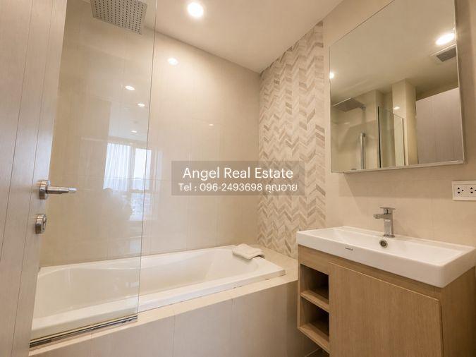 รูป ✨🦄 Ready to move 🦄✨ OKA HAUS | ห้องสวยตรงปก เฟอร์ครบ จบในที่เดียว โทร 096-2493698 (OKA1133) - รูปที่ 10/22