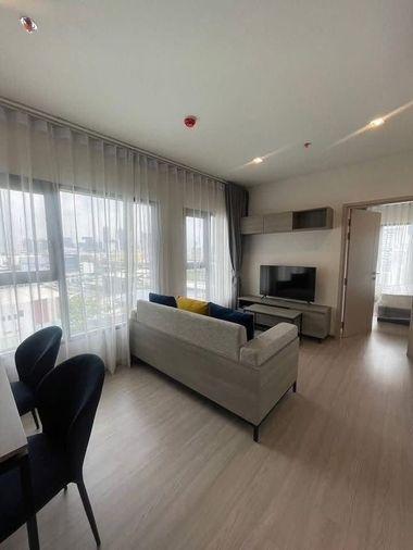 picture The Base Phetchaburi - Thonglor    Condo For Rent / Line : @mintocondo - 4/12