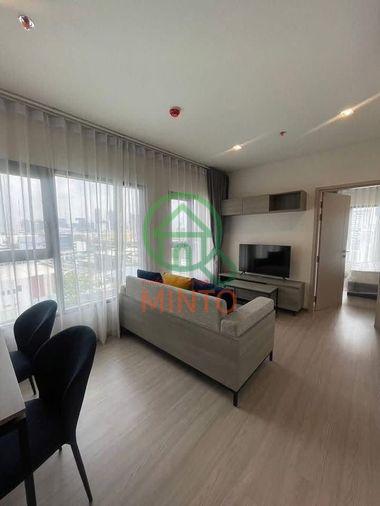 picture The Base Phetchaburi - Thonglor Condo For Rent / Line : @mintocondo - 4/12
