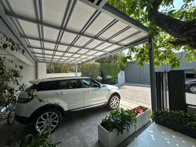 picture For Rent Detached house VIVE Bangna km.7 GH557 - 2/23