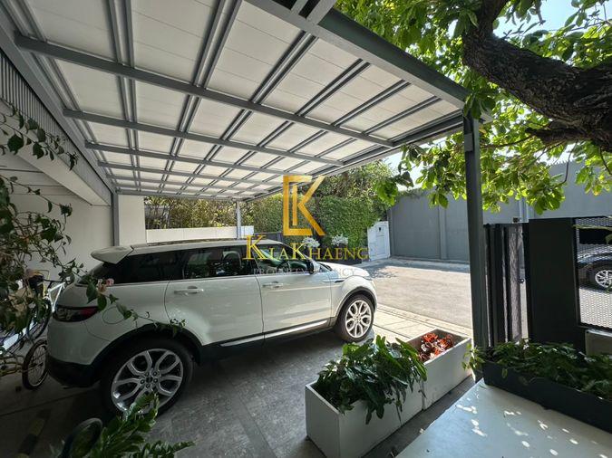 picture For Rent Detached house VIVE Bangna km.7 GH557 - 2/23