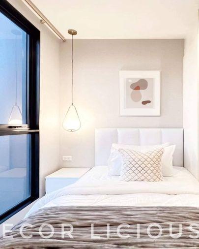 picture Plum Condo Pinklao Station   Condo For Rent / Line : @mintocondo - 7/13