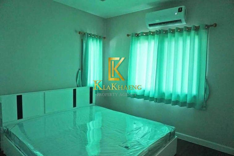 picture Sale Detached house Burasiri Wongwaen Onnut GH599 - 14/20