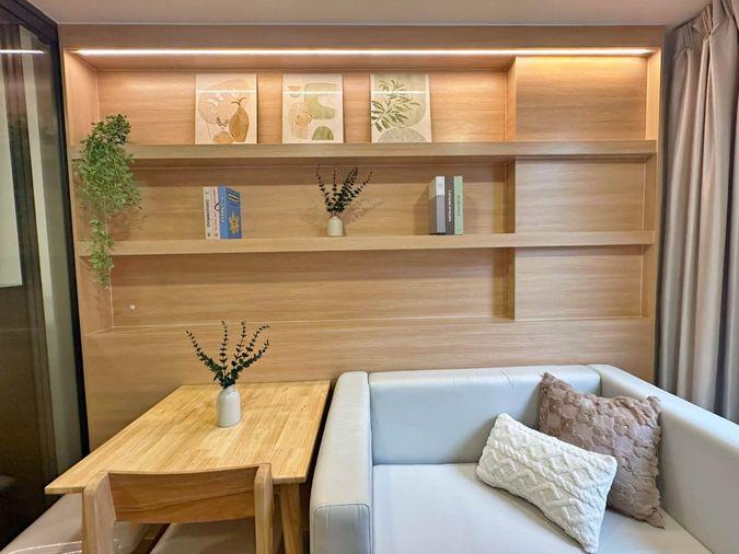 picture  beat sukhumvit    Condo For Rent / Line : @mintocondo - 7/9