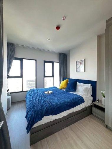 picture The Base Phetchaburi - Thonglor    Condo For Rent / Line : @mintocondo - 12/12