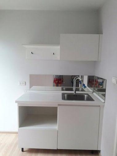 picture SC0494💛中国客户，请加微信。(在联系方式的旁边) 🅵🅾🆁 🆂🅰🅻🅴 Plum Condo Ladprao 101 🅻🅸🅽🅴 ❤️💜@condopremium💜❤️⬛🟨 📞 065 695 3645🟨⬛ - 2/9