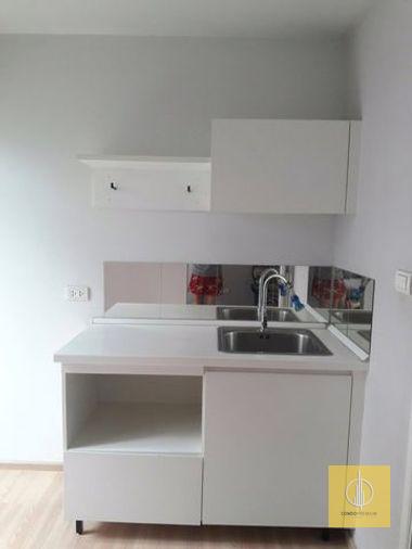 picture SC0494💛中国客户,请加微信。(在联系方式的旁边) 🅵🅾🆁 🆂🅰🅻🅴 Plum Condo Ladprao 101 🅻🅸🅽🅴 ❤️💜@condopremium💜❤️⬛🟨 📞 065 695 3645🟨⬛ - 2/9