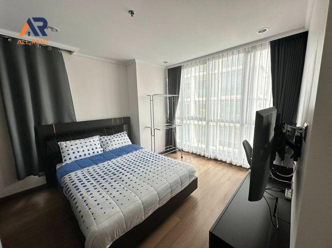รูป 🔥 Supalai Oriental Sukhumvit 39 ห้องใหญ่ 2 ห้องนอน 66 ตร.ม. ชั้น 17 อาคาร B ใกล้พร้อมพงษ์ เพียง 40,000 บาท/เดือน พร้อมเข้าอยู่! 🏙️✨ - รูปที่ 7/9