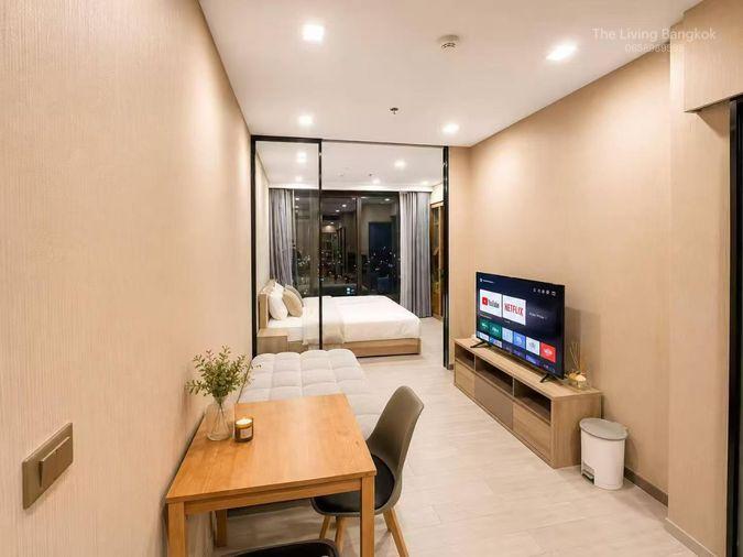 รูป ✨Condo for Rent : One 9 five (AP-02) ( line : @condo91 ) - รูปที่ 1/18