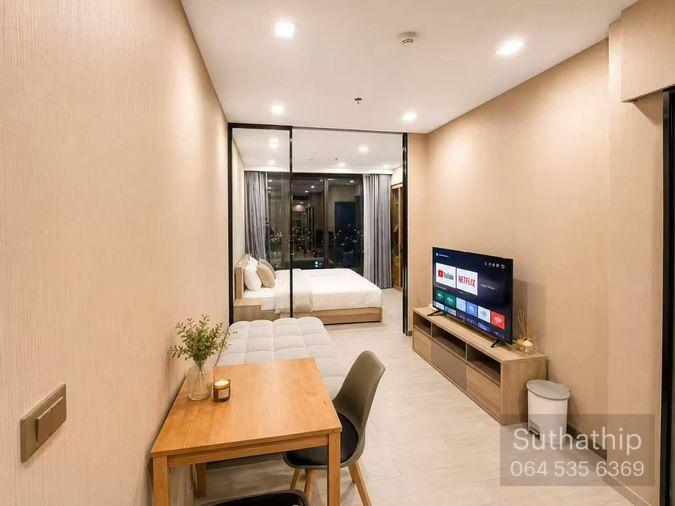 รูป ✨Condo for Rent : One 9 five (AP-02) ( line : @condo91 ) - รูปที่ 1/18
