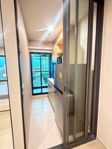 รูป 🤝🏻RB25533 ให้เช่าถูกมาก👍แอสปาย รัตนาธิเบศร์ - เวสต์ตัน✅แอดไลน์ @mproperty( มี @ ด้วย) แอดมินตอบไว - รูปที่ 11/13