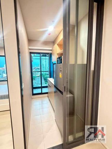 รูป 🤝🏻RB25533 ให้เช่าถูกมาก👍แอสปาย รัตนาธิเบศร์ - เวสต์ตัน✅แอดไลน์ @mproperty( มี @ ด้วย) แอดมินตอบไว - รูปที่ 11/13