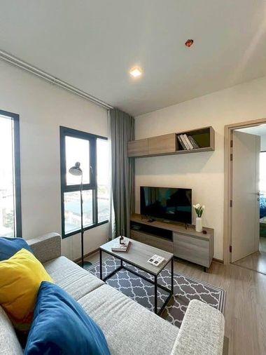 picture The Base Phetchaburi - Thonglor    Condo For Rent / Line : @mintocondo - 6/12