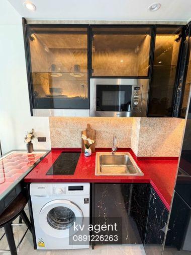 picture ðĨRiviera oceandrive ðĨ1Bedrooms 1Bathrooms28th Floor29Sq.M Sea View - 6/24
