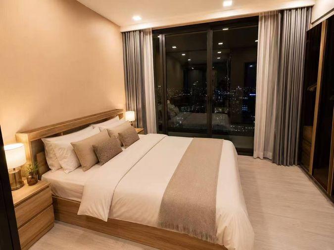 รูป ✨Condo for Rent : One 9 five  (AP-02) ( line : @condo91 ) - รูปที่ 11/18
