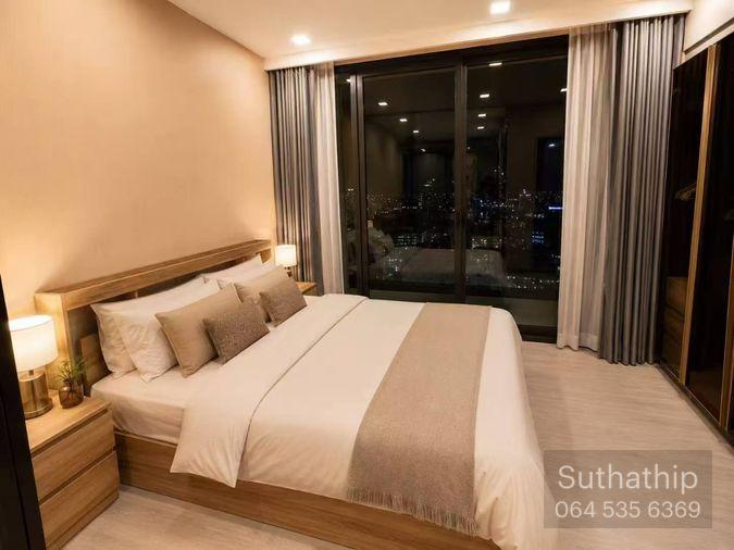 รูป ✨Condo for Rent : One 9 five (AP-02) ( line : @condo91 ) - รูปที่ 11/18