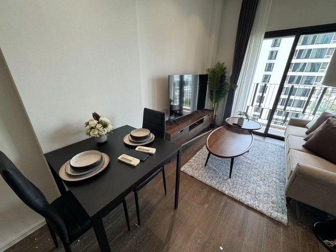 รูป ✨Condo for Rent : Muniq sukhumvit 23 (AP-02) ( line : @condo91 ) - รูปที่ 7/12
