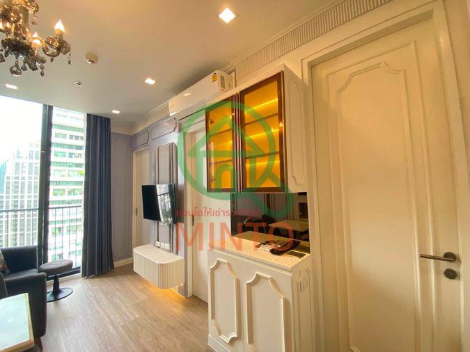 picture Noble State 39 Condo For Rent / Line : @mintocondo - 14/20