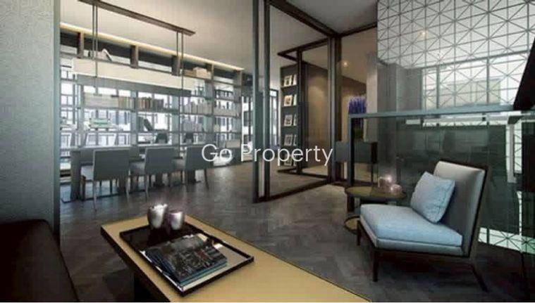 รูป 🔥ว่างพร้อมเข้าอยู่🔥#NOP1563 Villa Lasalle สุขุมวิท105✅แอดไลน์นัดชมห้อง🌸 - รูปที่ 12/17