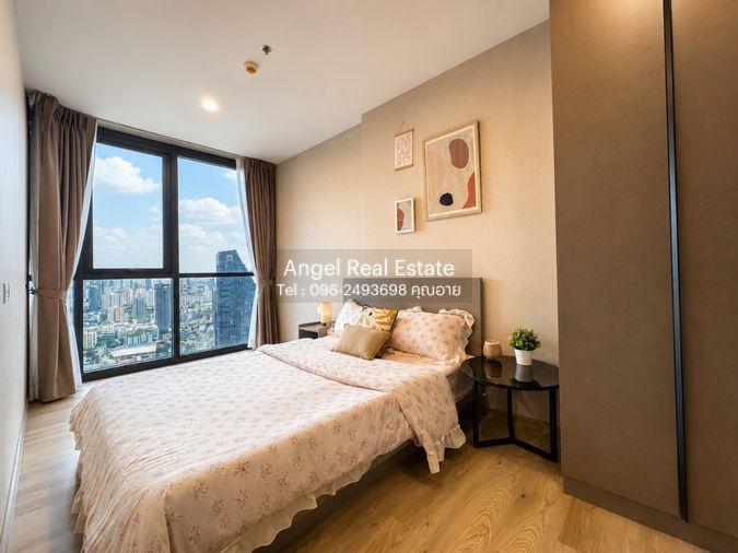 รูป ✨🦄 Ready to move 🦄✨ OKA HAUS | ห้องสวยตรงปก เฟอร์ครบ จบในที่เดียว โทร 096-2493698 (OKA1048) - รูปที่ 7/23