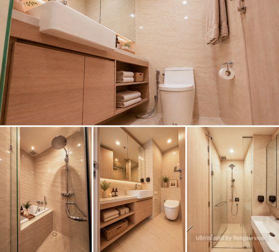 รูป Call : 096-256-5559 Condo Noble Form Thonglor, Combine Room 64 ตารางเมตร 2 ห้องนอน 2 ห้องน้ำ ชั้น15 ห้องใหม่ ตกแต่งครบ - รูปที่ 10/14