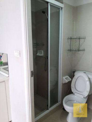 picture SC0494💛中国客户,请加微信。(在联系方式的旁边) 🅵🅾🆁 🆂🅰🅻🅴 Plum Condo Ladprao 101 🅻🅸🅽🅴 ❤️💜@condopremium💜❤️⬛🟨 📞 065 695 3645🟨⬛ - 8/9