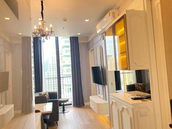 picture Noble State 39     Condo For Rent / Line : @mintocondo - 6/20