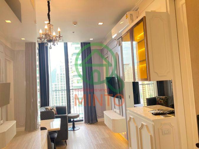 picture Noble State 39 Condo For Rent / Line : @mintocondo - 6/20