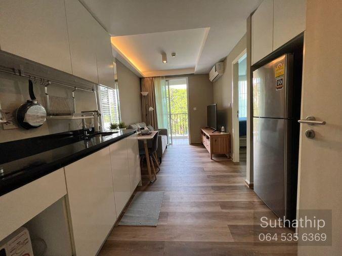 รูป ให้เช่าคอนโด มาเอสโตร 39 (บีทีเอสพร้อมพงษ์) Pet Friendly (SA-01) - รูปที่ 7/13