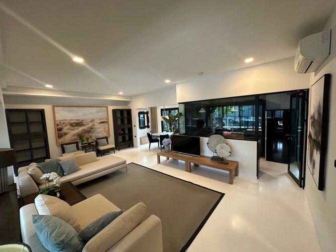 picture For Rent Detached house VIVE Bangna km.7 GH557 - 8/23