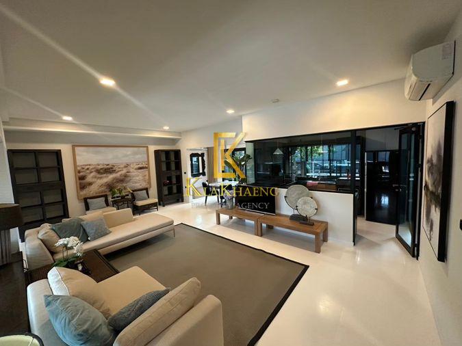 picture For Rent Detached house VIVE Bangna km.7 GH557 - 8/23