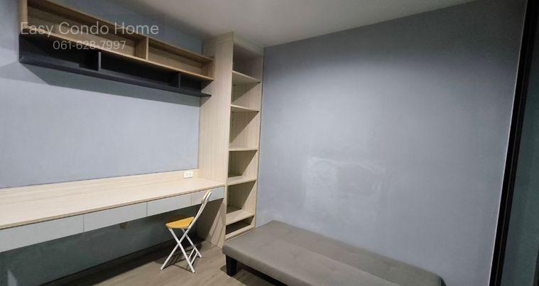 รูป 🟠ER26299🟠 ให้เช่า / For Rent REACH Phahon Yothin 52 💰 ราคา 10,000 บาท/เดือน - รูปที่ 2/7