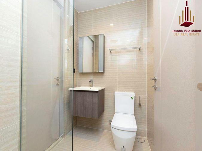 picture ✨ For Rent: The Line Asoke - Ratchada  Condo ✨  💰 Only 23,000 THB/month - 5/5