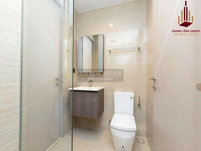 picture ✨ For Rent: The Line Asoke - Ratchada Condo ✨ 💰 Only 23,000 THB/month - 5/5