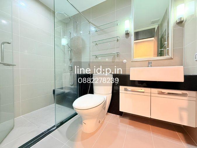 รูป ให้เช่า สุพาลัย อีลิท สวนพลู-สาทร (Supalai Elite Suanplu-Sathorn) 2นอนน 2น้ำ line id p.in - รูปที่ 8/8