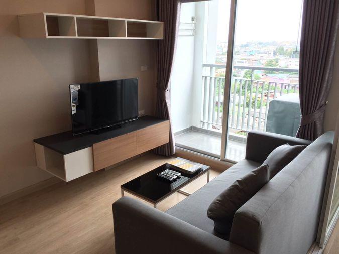 picture The Tempo Grand Sathorn - Wutthakat - 2/11