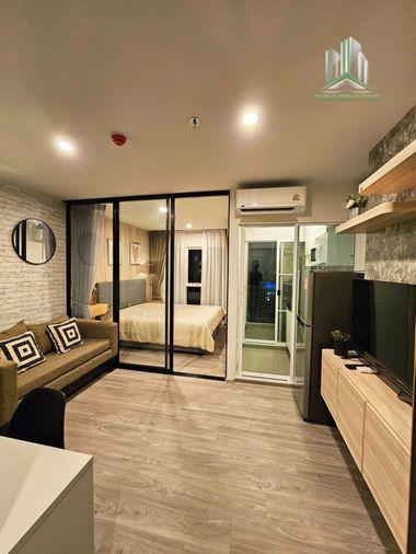 picture ♥️♠️♦️♟️E030727 Regent Home Bangna (New Project) 📲LINE: @theagentpro ♟️♦️♠️♥️ - 3/10