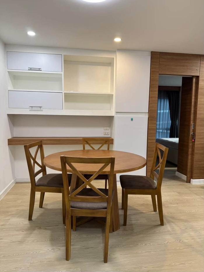รูป ✅ว่าง✨ ให้เช่า คอนโดสุขุมวิท 52 “Condo One Sukhumvit 52” ✨50 ตร.ม.เฟอร์ครบพร้อมเข้าอยู่💚ทักLINE: @682rrwqo - รูปที่ 8/20