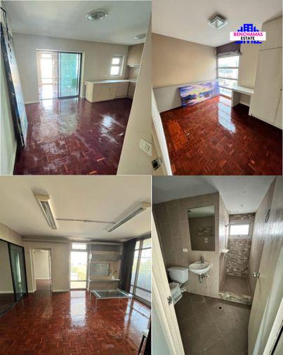 รูป 🔥 ขายคอนโด ✅ เลควิว คอนโดมิเนียม (Lake View Condominium) เมืองทองธานี - รูปที่ 1/5