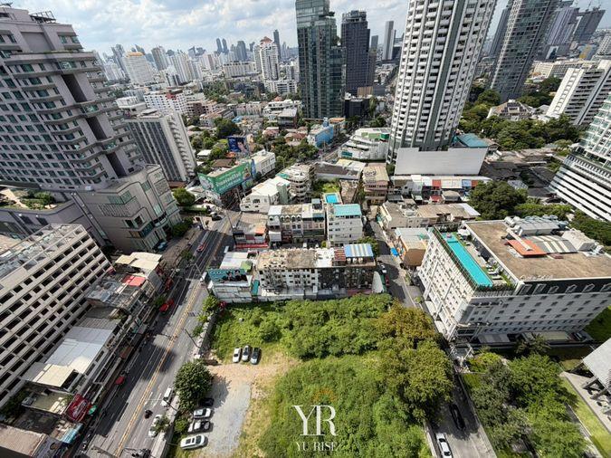 รูป The Strand Thonglor ปล่อยขาย  1 Type 1 Price  เลี้ยงสัตว์ได้  มีโควตาต่างชาติ (FQ) รีบจองก่อนมีสิทธิ์ก่อน - รูปที่ 16/17
