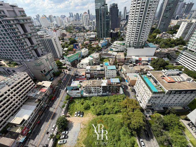 รูป The Strand Thonglor ปล่อยขาย 1 Type 1 Price เลี้ยงสัตว์ได้ มีโควตาต่างชาติ (FQ) รีบจองก่อนมีสิทธิ์ก่อน - รูปที่ 16/17